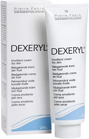 pierre fabre dexeryl emollient cream