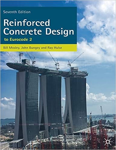 Book's Cover of Reinforced Concrete Design: to Eurocode 2 (Inglés) Tapa blanda – 10 abril 2012