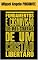 Livro FUNDAMENTOS E COSMOVISÃO DE UM CRISTÃO LIBERTÁRIO