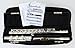 Gemeinhardt 3OBGLP Offset Flute with Gold Lip Plate