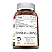 Nutri Essentials L-carnosine Veg Capsules, 500 Mg, 200 Vcaps - Supports Muscle Vitality - Cell Membrane Protection - Antioxidant (100 Vcaps)