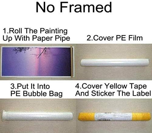 5パネルキャンバス絵画5ピースキャンバス絵画タンク絵家の装飾ポスタープリントウォールアート B0prk7b3 4 500円 100 品質保証 Salenew大人気 日本全国 送料無料 セールsale Off 格安saleスタート