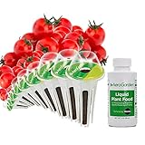 AeroGarden Red Heirloom Cherry Tomato Seed Pod Kit