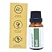Basil Essential Oil by Simply Earth - 15 ml, 100% Pure Therapeutic Grade