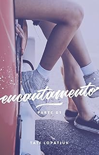 Livro Encantamento: livro 1