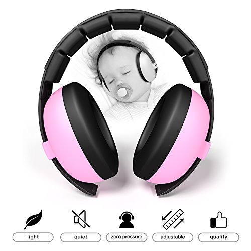 noise cancelling ear muffs for babies 