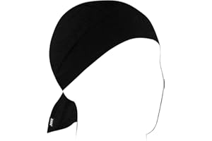 Zanheadgear® Flydanna® SportFlex® Black