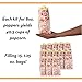 JOLLY TIME All in One Kit for 8 oz. Popcorn Machine