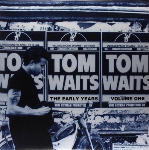 Tom Waits, Tom Waits, Kathleen Brennan, Omar Torres, Vincent Henry