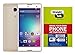 PA-E Straight Talk Unlocked Phone Grand Android 6.0 Compatible with NET10 5.5-Inch HD Display, WIFI, GPS, Dual Camera and SIM Card