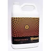 Vegamatrix Bloom - 1 Gallon by Vegamatrix