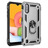 Compatible with Samsung Galaxy A01 Cover,Compatible
