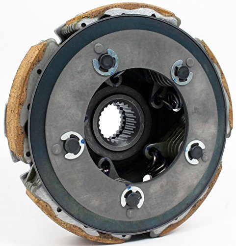 Arctic Cat 2005-2017 ATV TRV Prowler HDX Wildcat 550 650 700 1000 XT Auto H1 Centrifical Clutch Plate 0823-484 New OEM