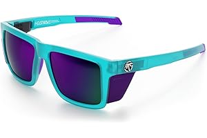 Heat Wave Visual Performance XL Vise Z87+ Sunglasses