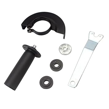 Seawang 6 Schaft Winkelschleifer Cutter Cover