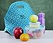 Merkapa Cute Design Waterproof Neoprene Lunch Tote Cooler Bag (Design 5)