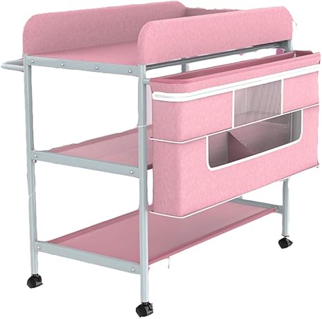 large baby changing table