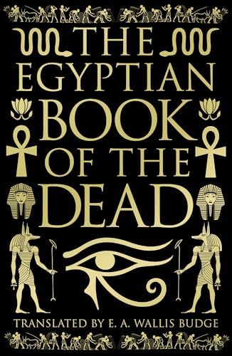 Amazon.com: The Egyptian Book of the Dead (Penguin Classics) eBook