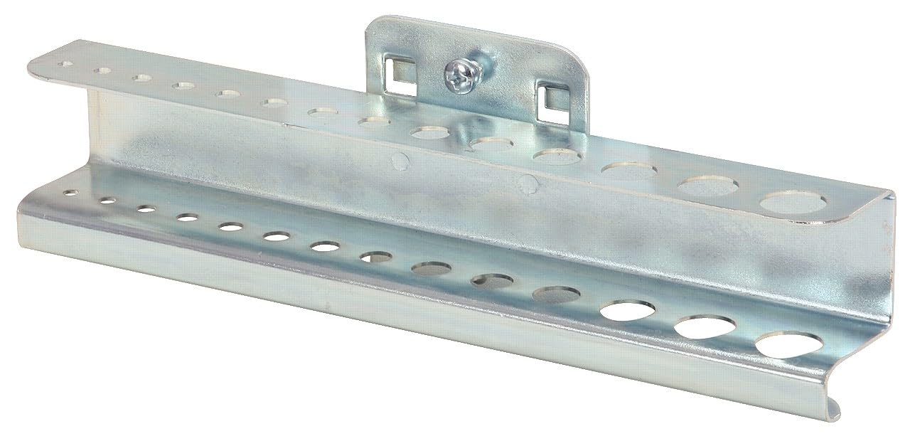 KS Tools 818.2351 Chrome Plus TX T-Handle Hex Key Set (9 Pieces)