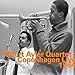 Albert Ayler Quartet: Copenhagen Live 1964