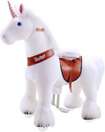 ponycycle licorne