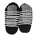 Baby Socks,CIEHER 12 Pairs Baby Socks with Grips,Toddler Socks with Grips, Toddler Socks Boys,Baby Socks,Cotton Socks