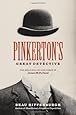 Allan Pinkerton The First Private Eye James Mackay 9780471194156 Amazon Com Books