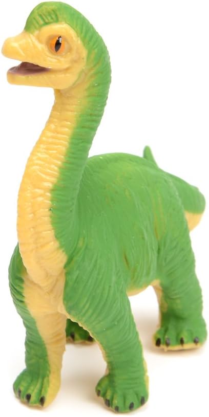 safari ltd brachiosaurus