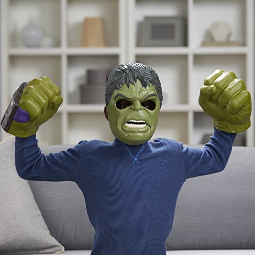 4 Marvel+Thor+Ragnarok+Hulk+Mask