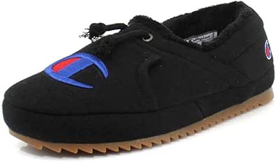 champion m&m university slippers