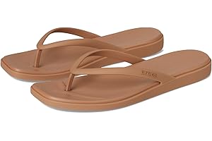 Crocs Women's Miami Flip Flops, Thong Sandals
