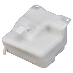 TRQ Coolant Reservoir Compatible with 1999-2000