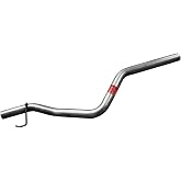 Dynomax 55302 Exhaust Tail Pipe for Dodge Ram 1500
