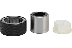 Steering Column Bearing Kit High Durability Replacement Metal for MK1 1974 to 1983 Rabbit Cabriolet