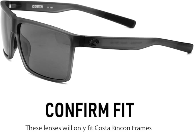 costa rincon lens replacement