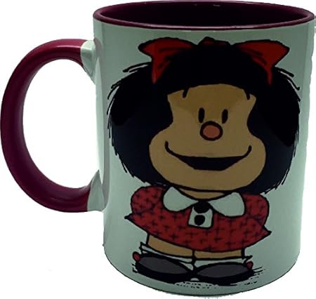muñeca mafalda amazon