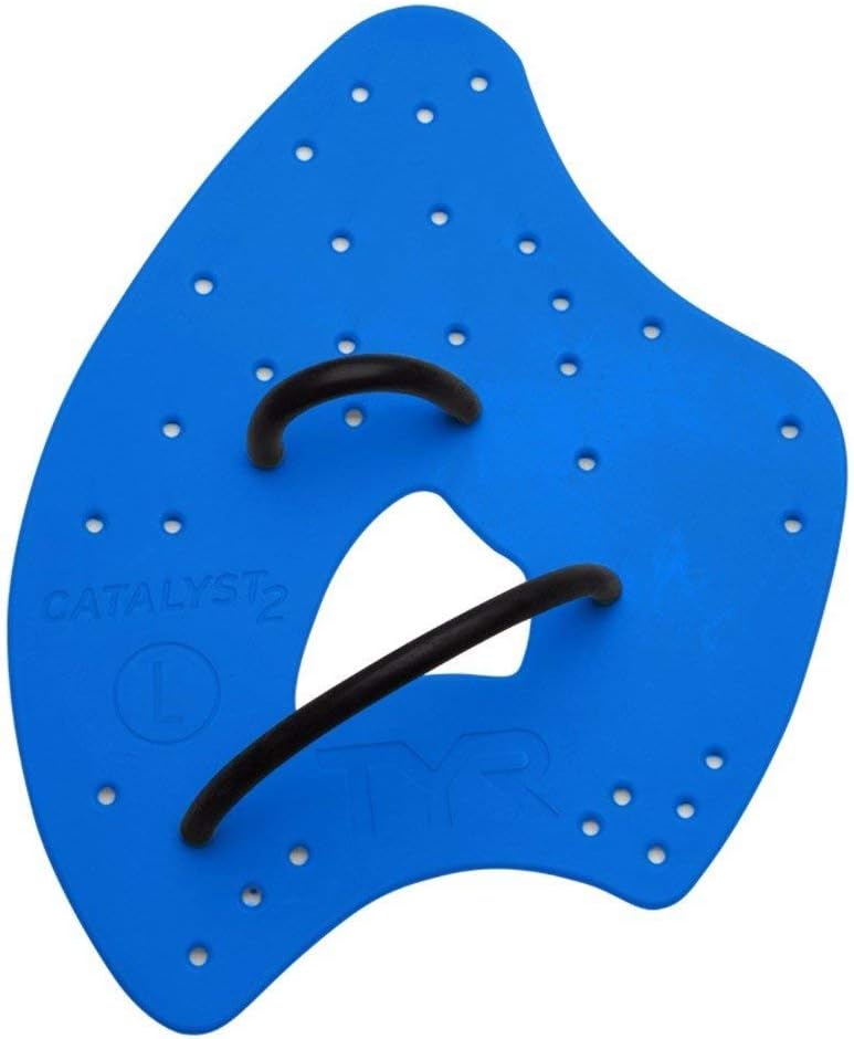 TYR Catalyst 2 Training Paddle Amazon.co.uk Sports & Outdoors