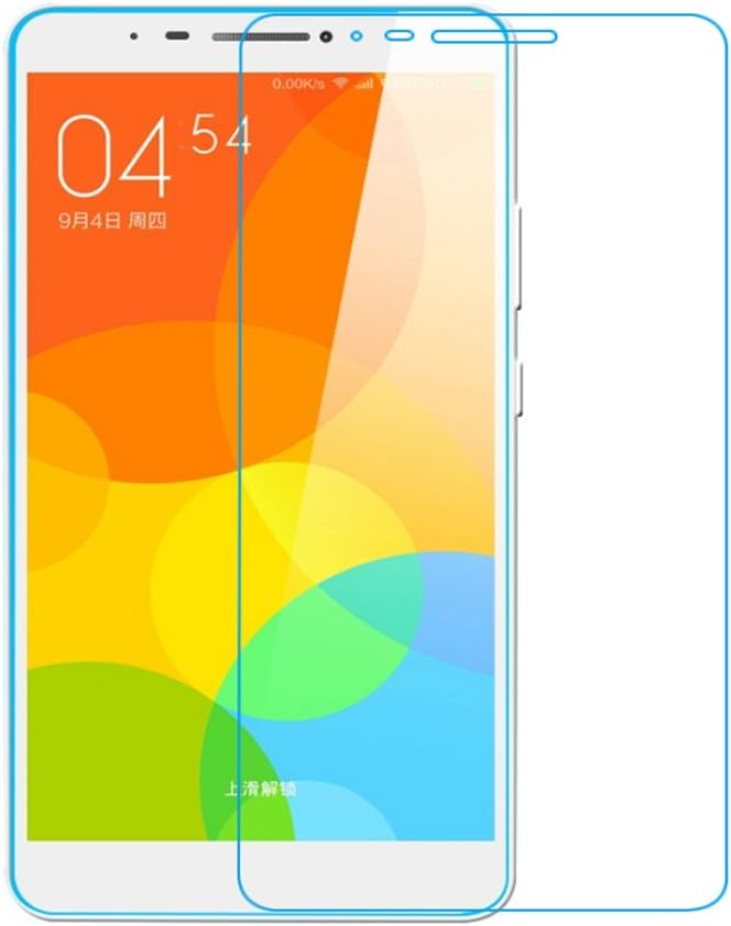 WiTa-Store Tempered Glass for 7 Inch Lenovo Tab3 7 Plus Accessory Screen Protector 9H Glass Screen Protector Bubble Free