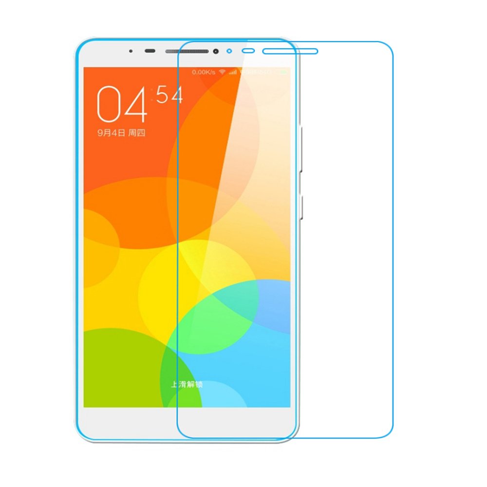 WiTa-Store Tempered Glass for 7 Inch Lenovo Tab3 7 Plus Accessory Screen Protector 9H Glass Screen Protector Bubble Free