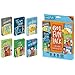 Hoyle Waterproof Cards & Classic Card Game Set