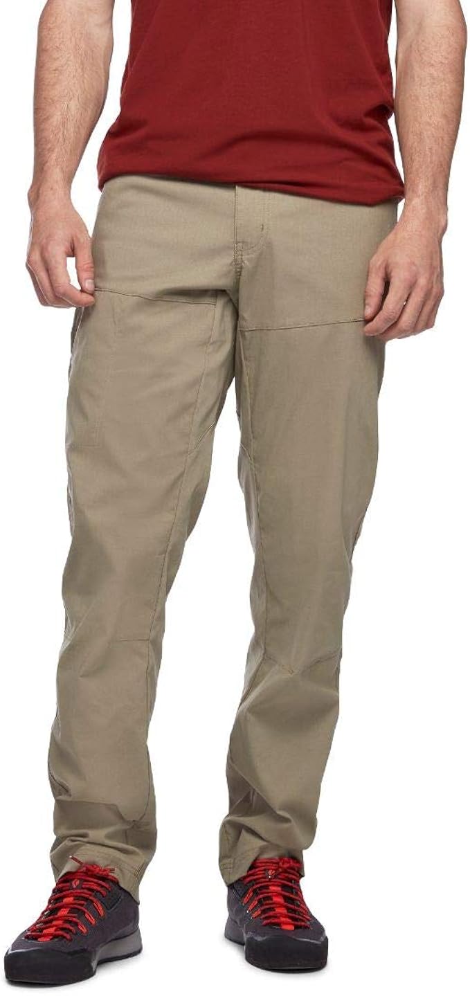 mens rock climbing pants