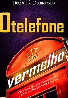 Livro O Telefone Vermelho
