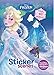 Disney Frozen Sticker Scenes