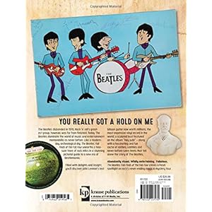 The Beatles - Fab Finds of the Fab Four
