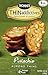 Nonnis Biscotti Pstcho Almd Thin (Pack of 6)
