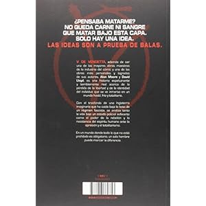 V de Vendetta (6a Edición)