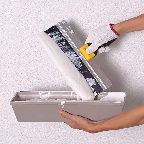 Bates Taping Knife, 12 Inch, Drywall Taping Knife, Dry Wall Knife