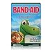 Band-Aid Adhesive Bandages, Disney-Pixar's The Good Dinosaur, 20 Count