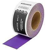 Serious Grit 150 Grit Ceramic Grain PSA Sandpaper