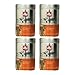 Illy MonoArabica Whole Bean Coffee Ethiopia Medium-bodied Coffee, 8.8oz (Pack of 4)